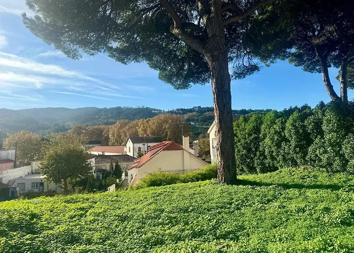 Willa Ola Colares! Casa Na *