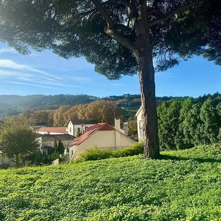 Villa Olá Colares! Casa Na *