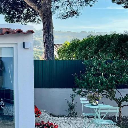 Villa Olá Colares! Casa Na *