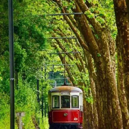 Villa Olá Colares! Casa Na